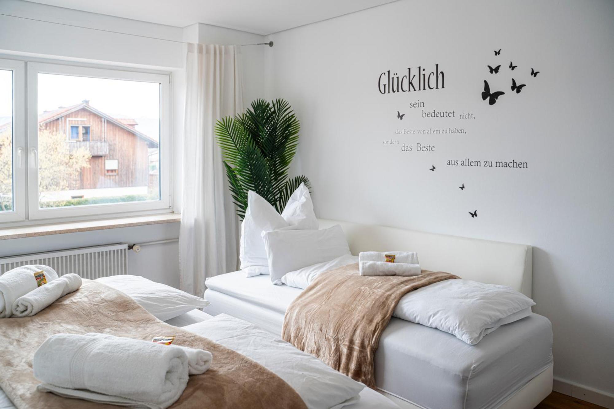 ローゼンハイム130M2 Loft - Balkon, Smart Tv, Badewanne, Kaffeeアパートメント エクステリア 写真
